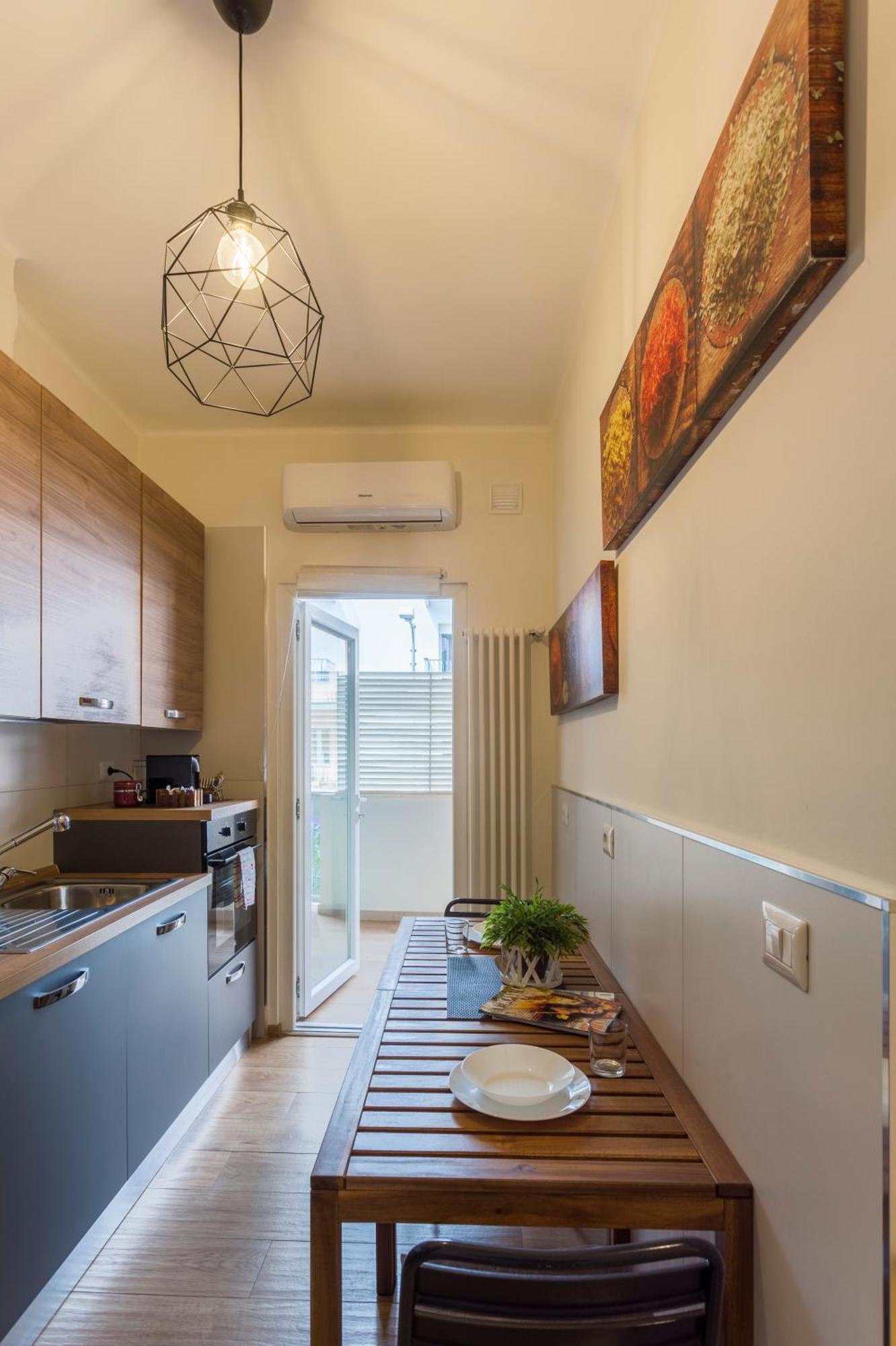 H49 Apartment บารี ภายนอก รูปภาพ
