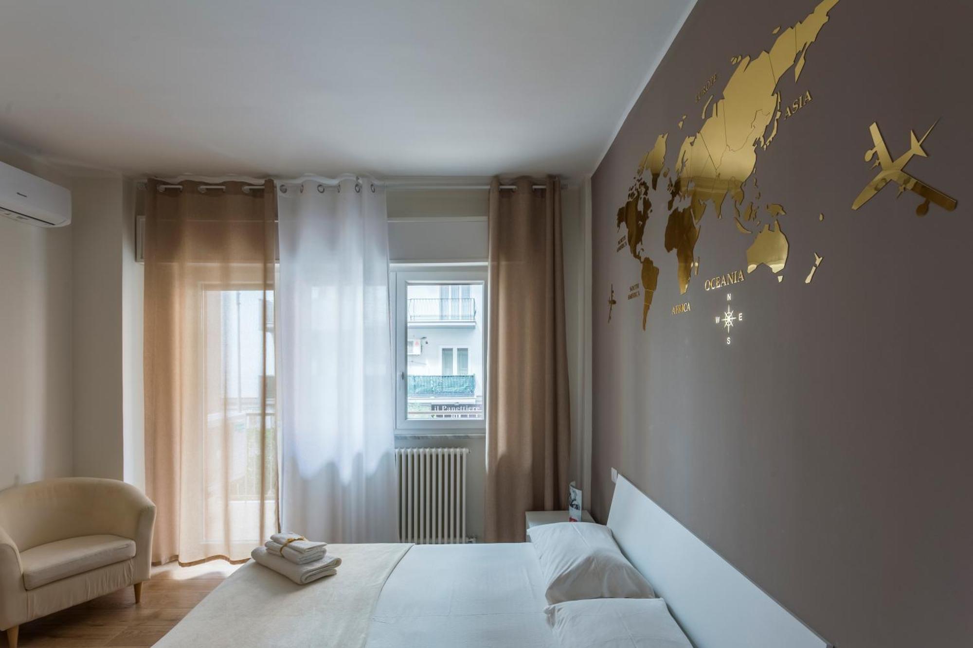 H49 Apartment บารี ภายนอก รูปภาพ