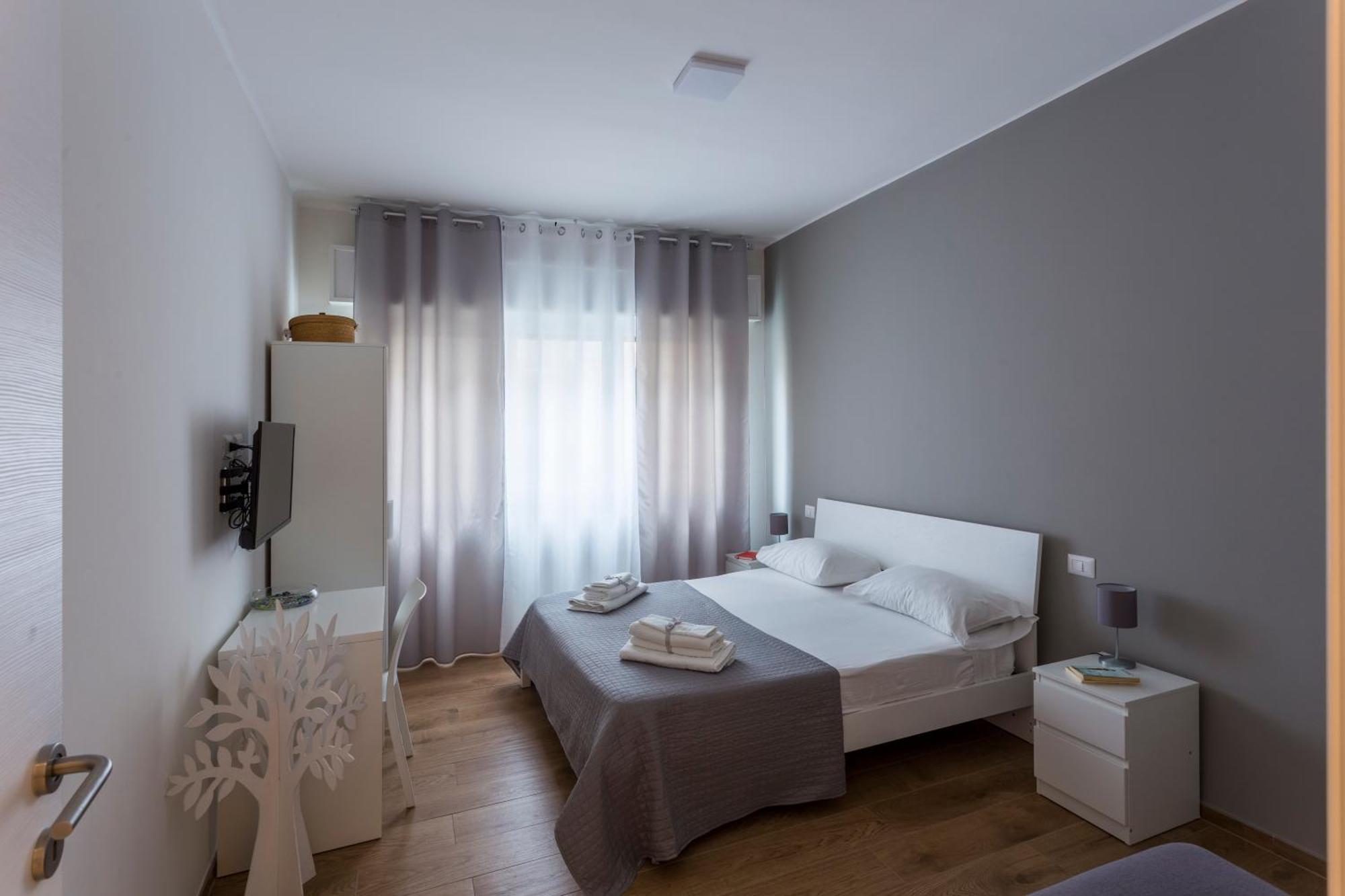 H49 Apartment บารี ภายนอก รูปภาพ