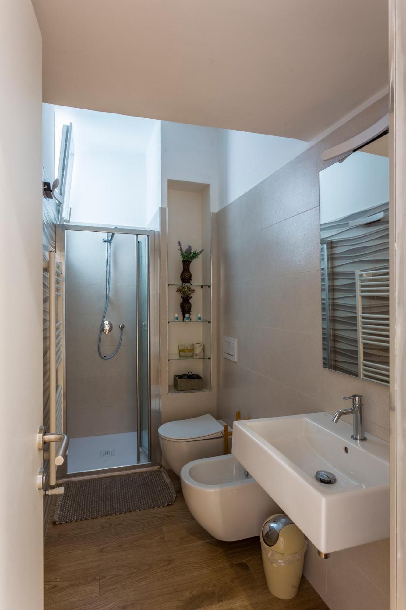 H49 Apartment บารี ภายนอก รูปภาพ