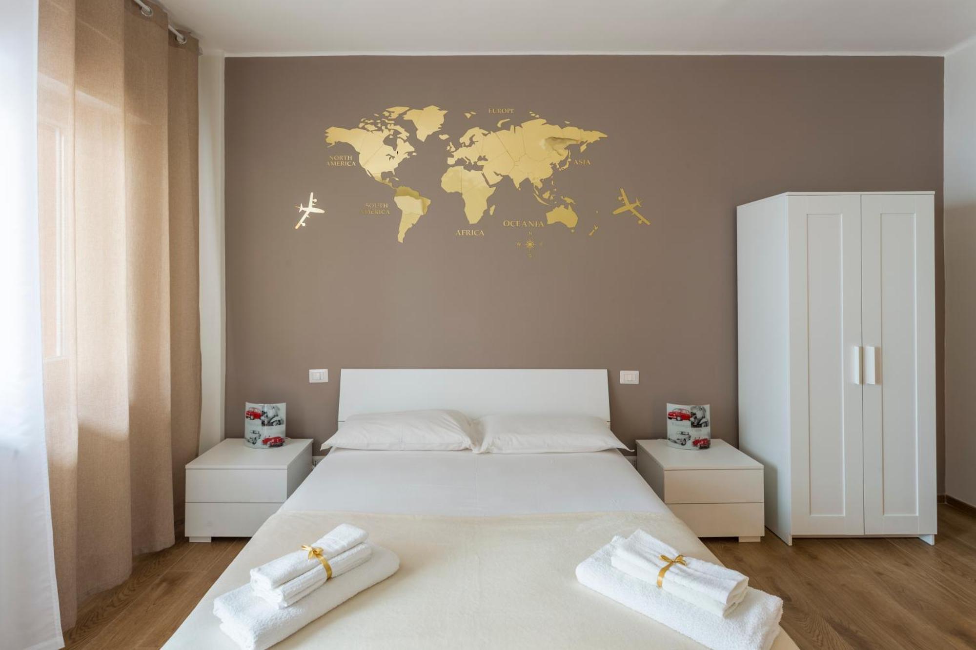 H49 Apartment บารี ภายนอก รูปภาพ