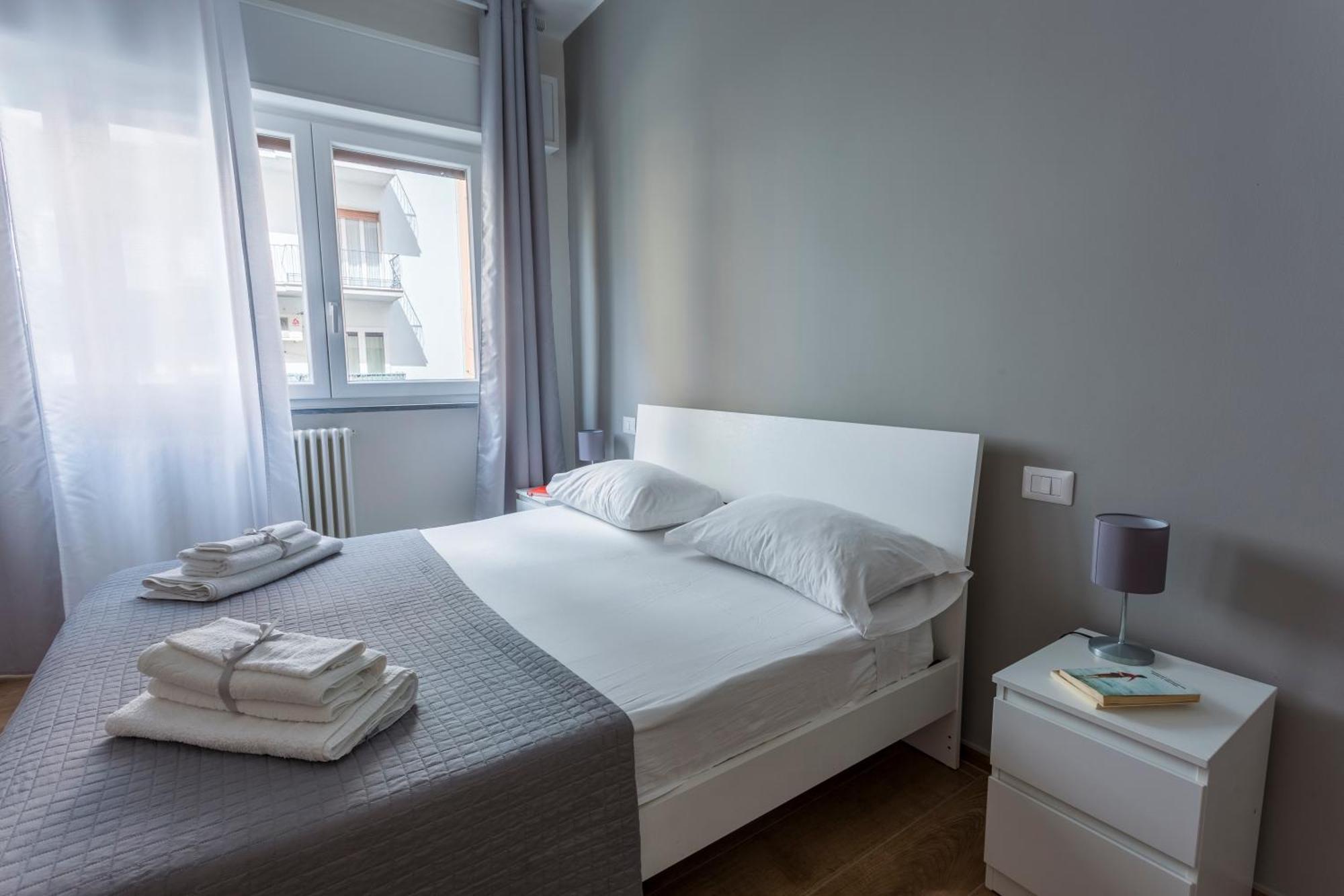 H49 Apartment บารี ภายนอก รูปภาพ