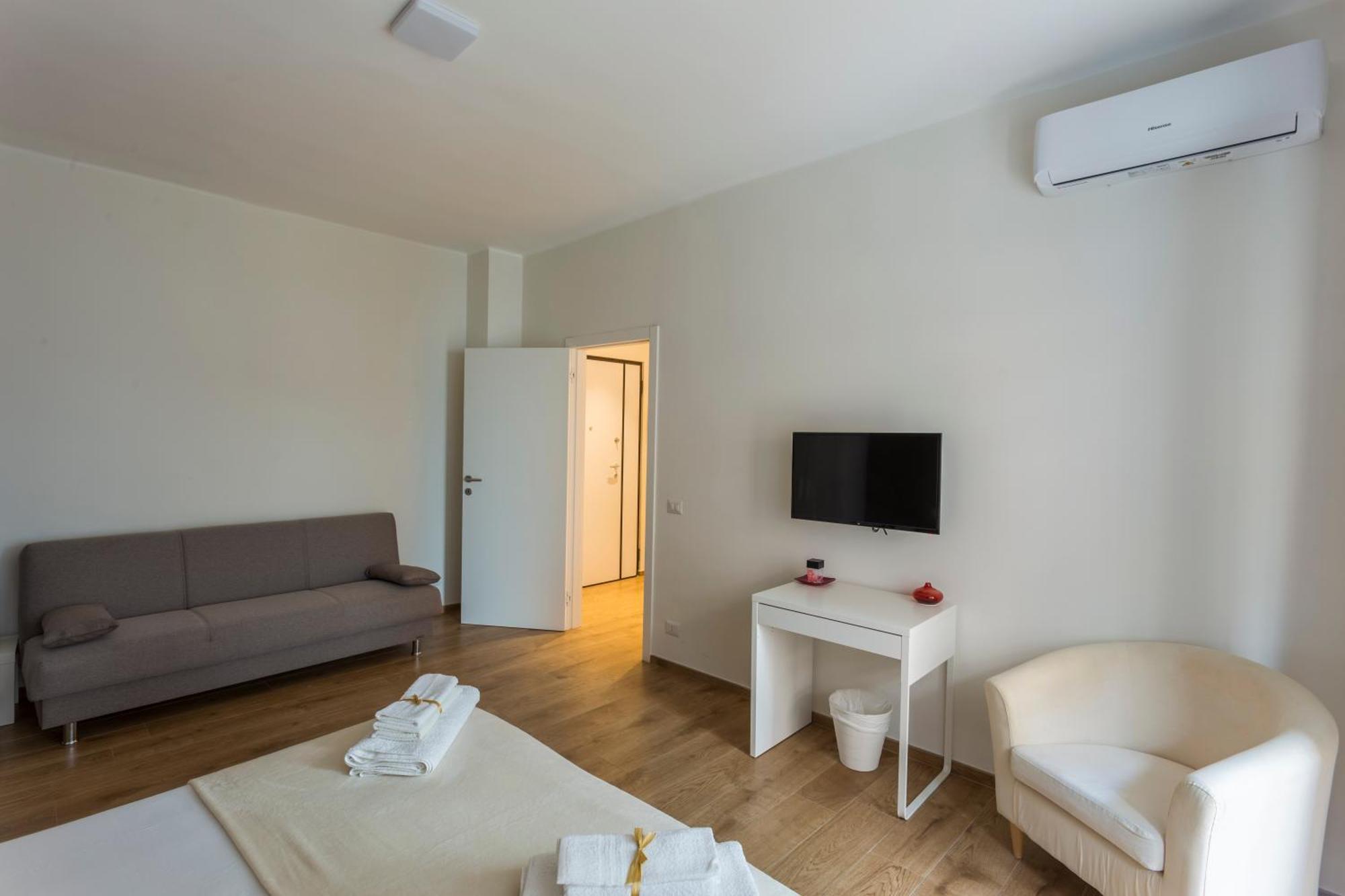 H49 Apartment บารี ภายนอก รูปภาพ
