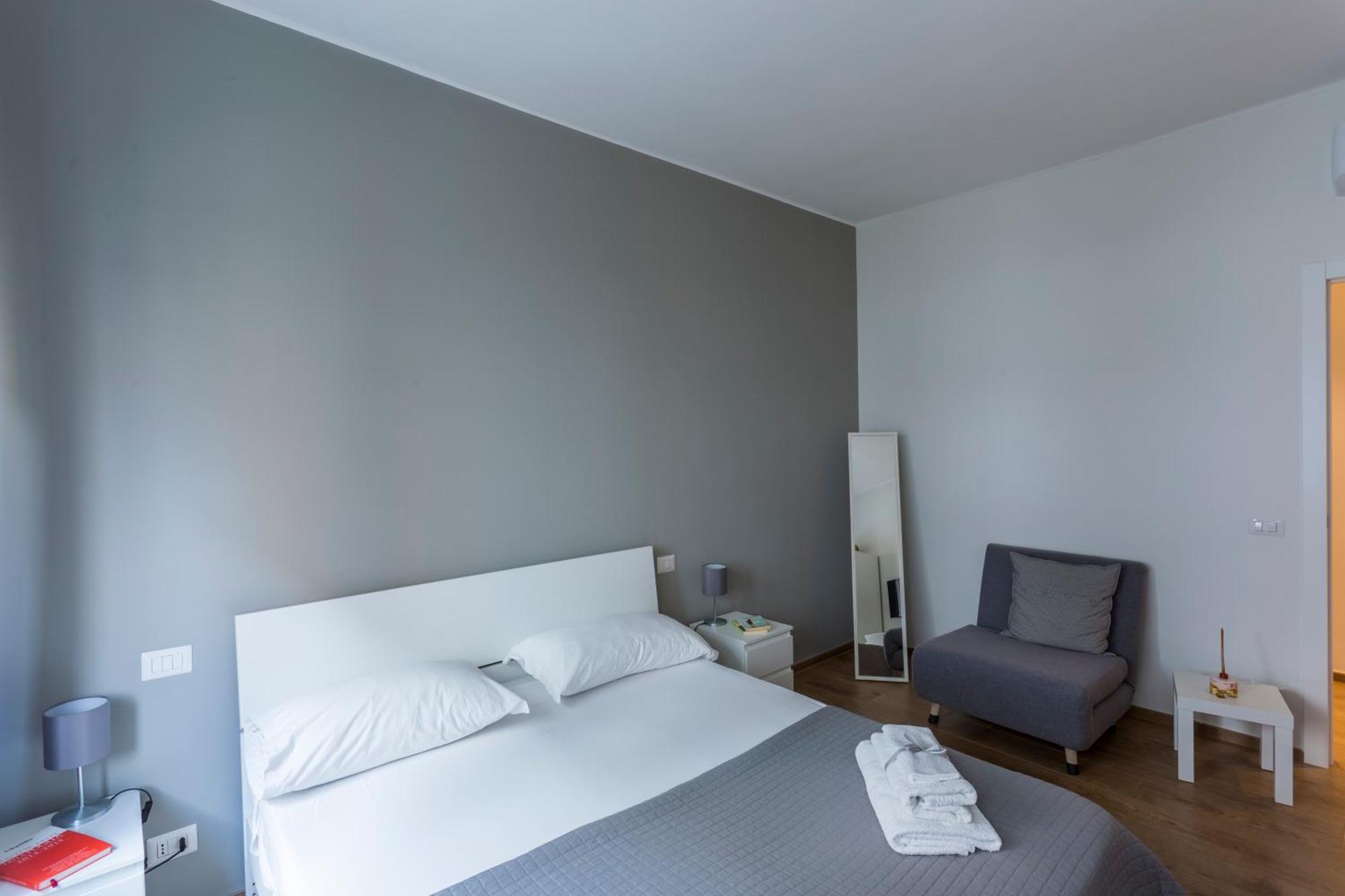 H49 Apartment บารี ภายนอก รูปภาพ