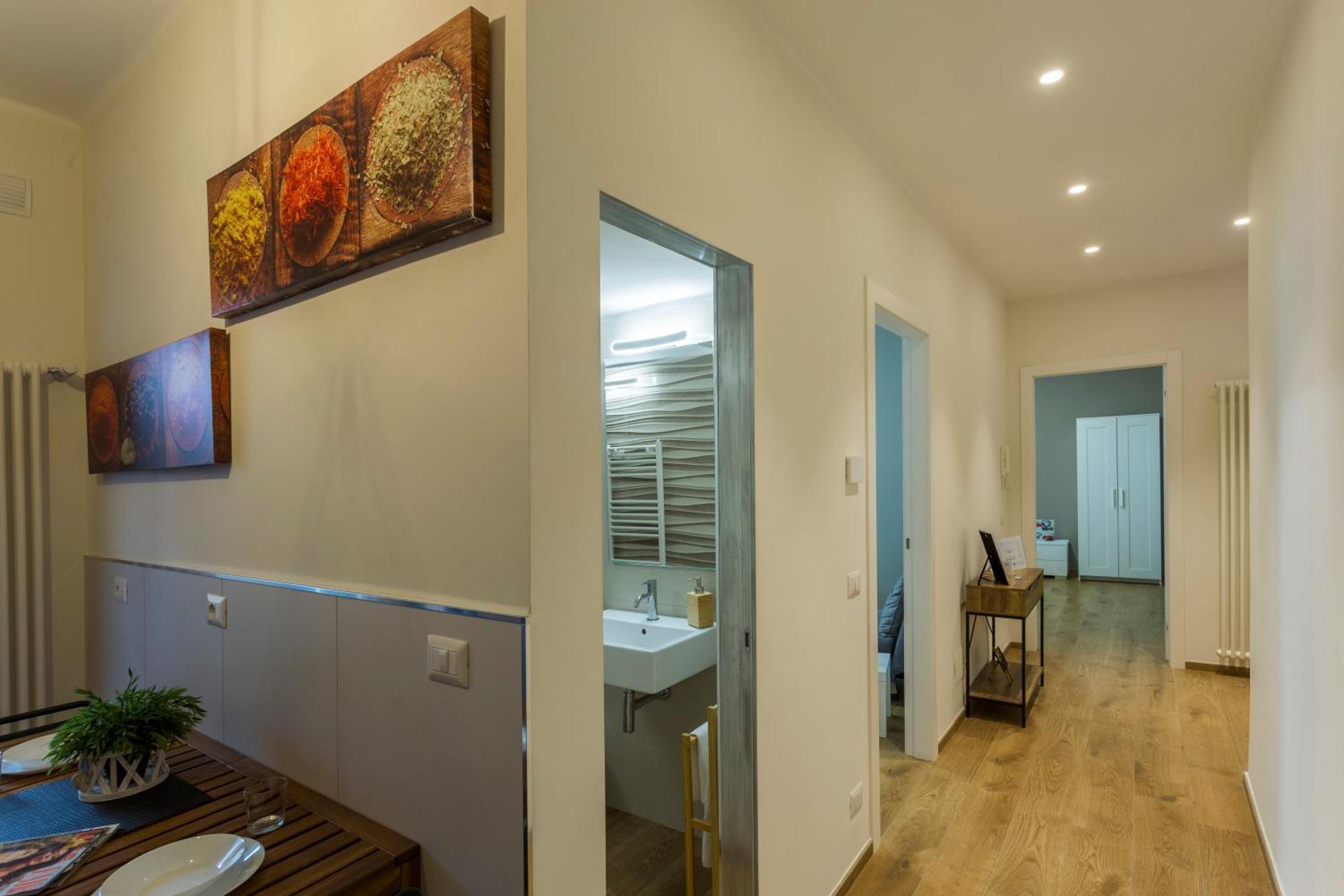 H49 Apartment บารี ภายนอก รูปภาพ